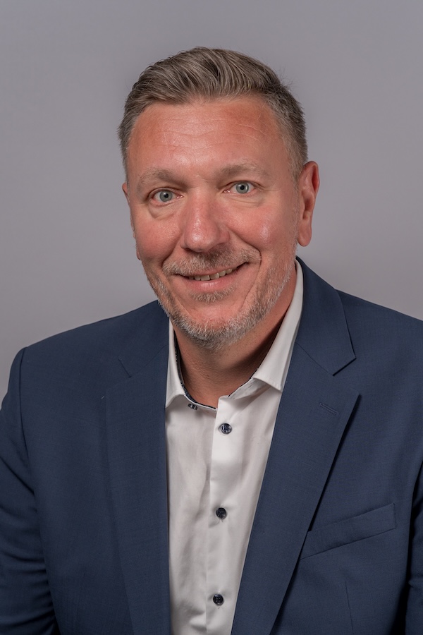 Marco Haushofer